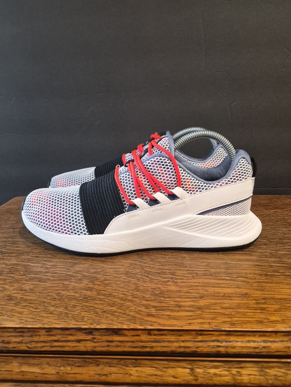 Under Armour Charged Breathe Lace Training ShoesWomen's Size US 9